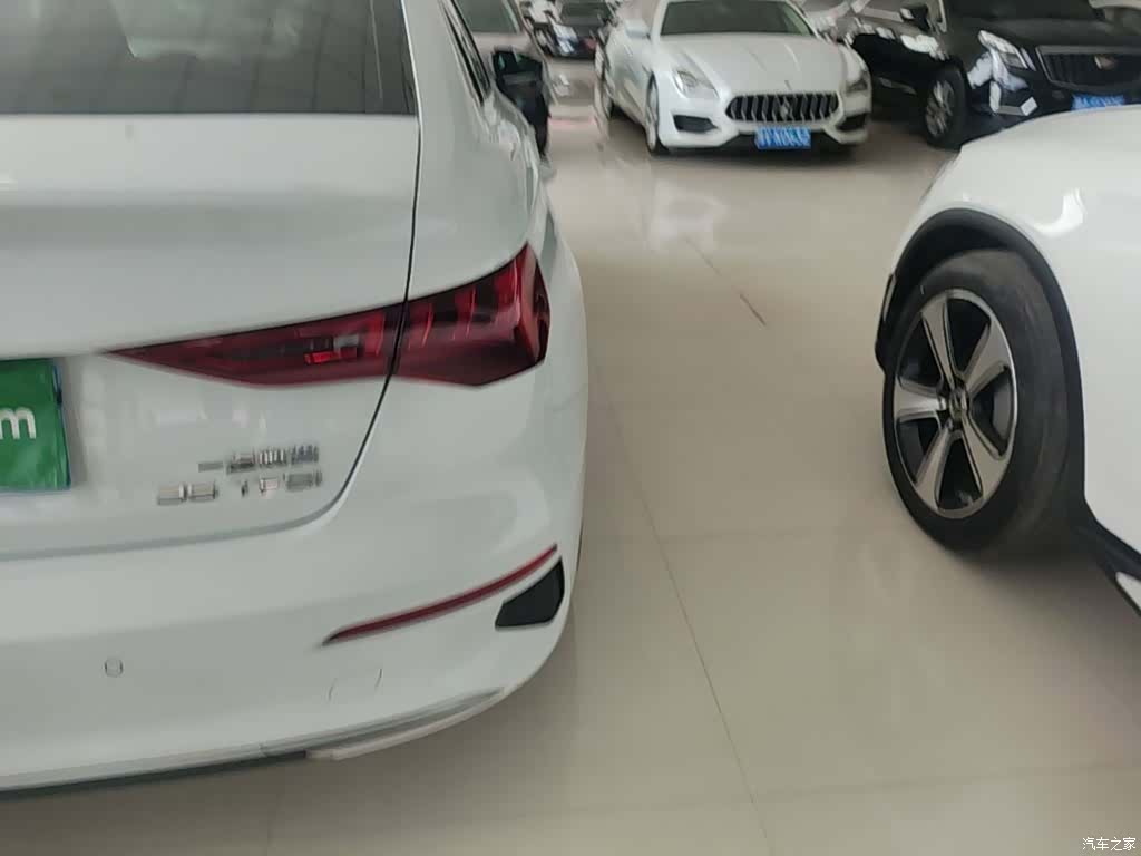 Audi A3, 2022 8