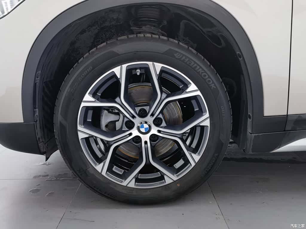 BMW X1, 2020 17