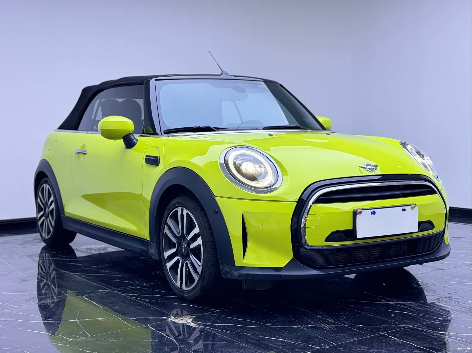 Mini Cooper, 2023 3