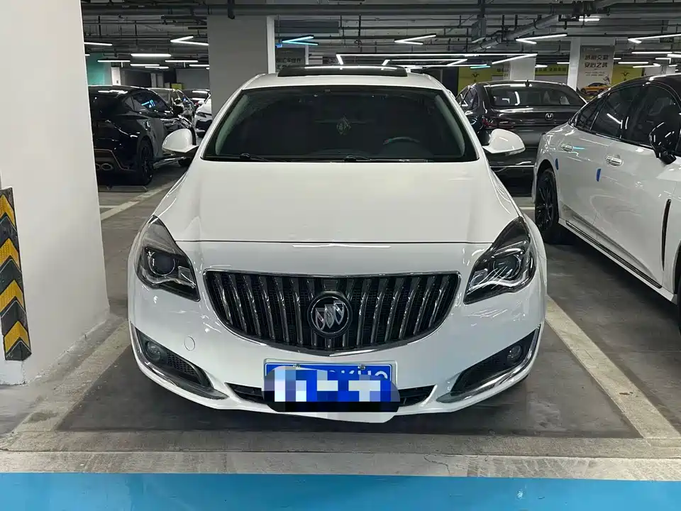Buick Regal