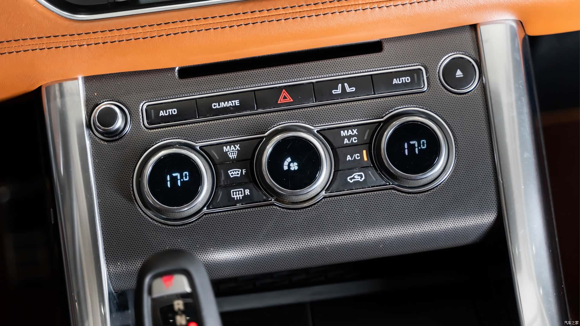Land Rover Range Rover, 2015 15