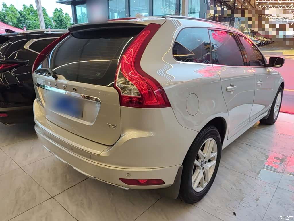 Volvo XC60, 2017 7