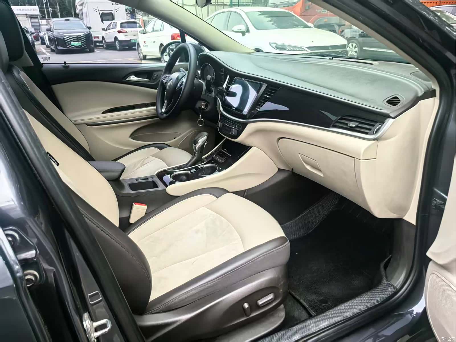 Buick Verano, 2016 13