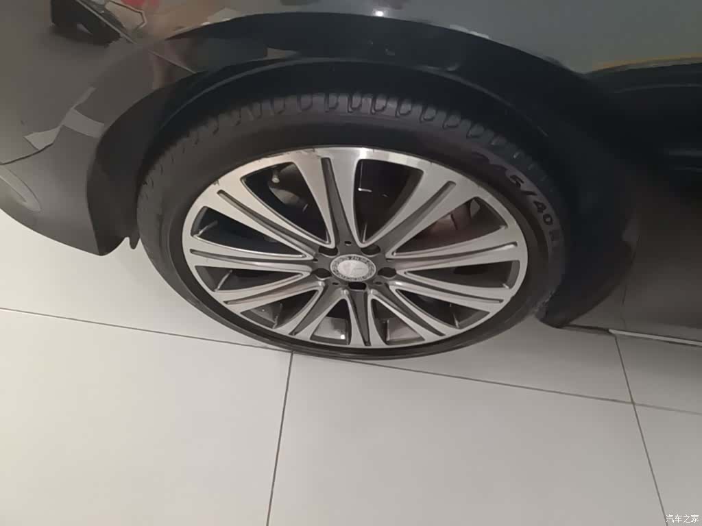 Mercedes-Benz E-Class, 2016 23