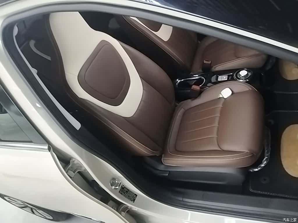 Wuling Bingo, 2024 25