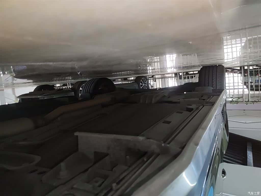 Ford Kuga, 2017 21