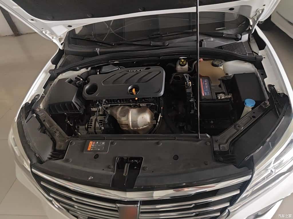 Roewe i5, 2021 20