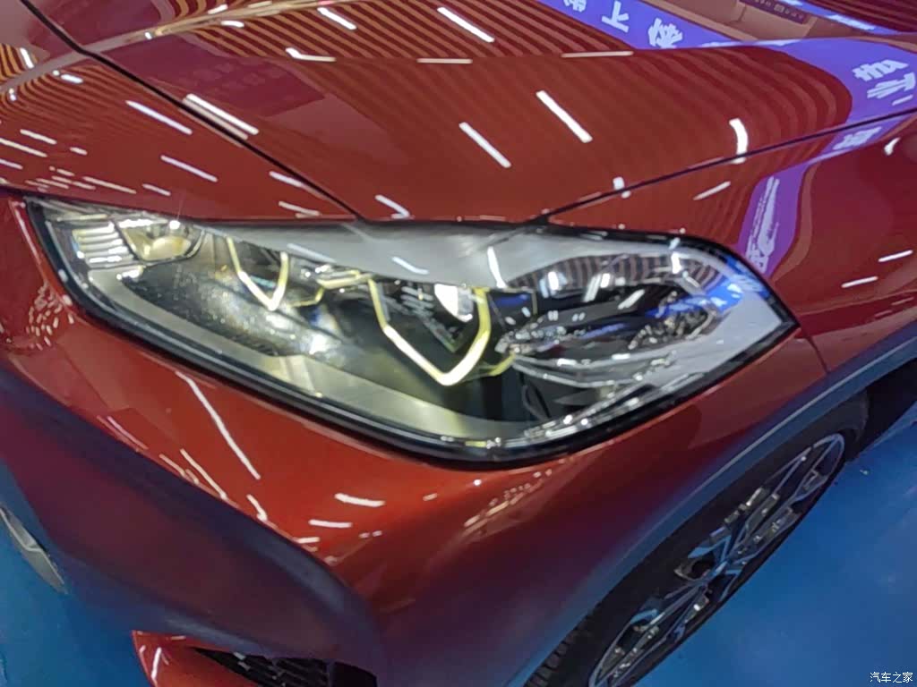 BMW X2, 2020 24