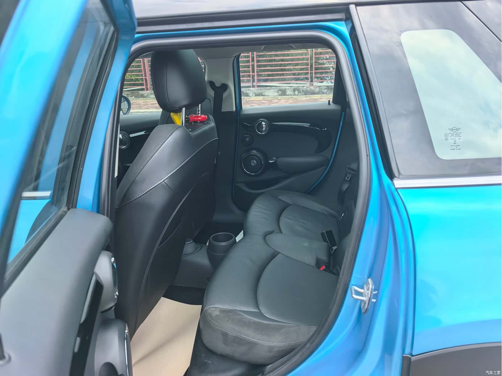Mini Cooper, 2016 13