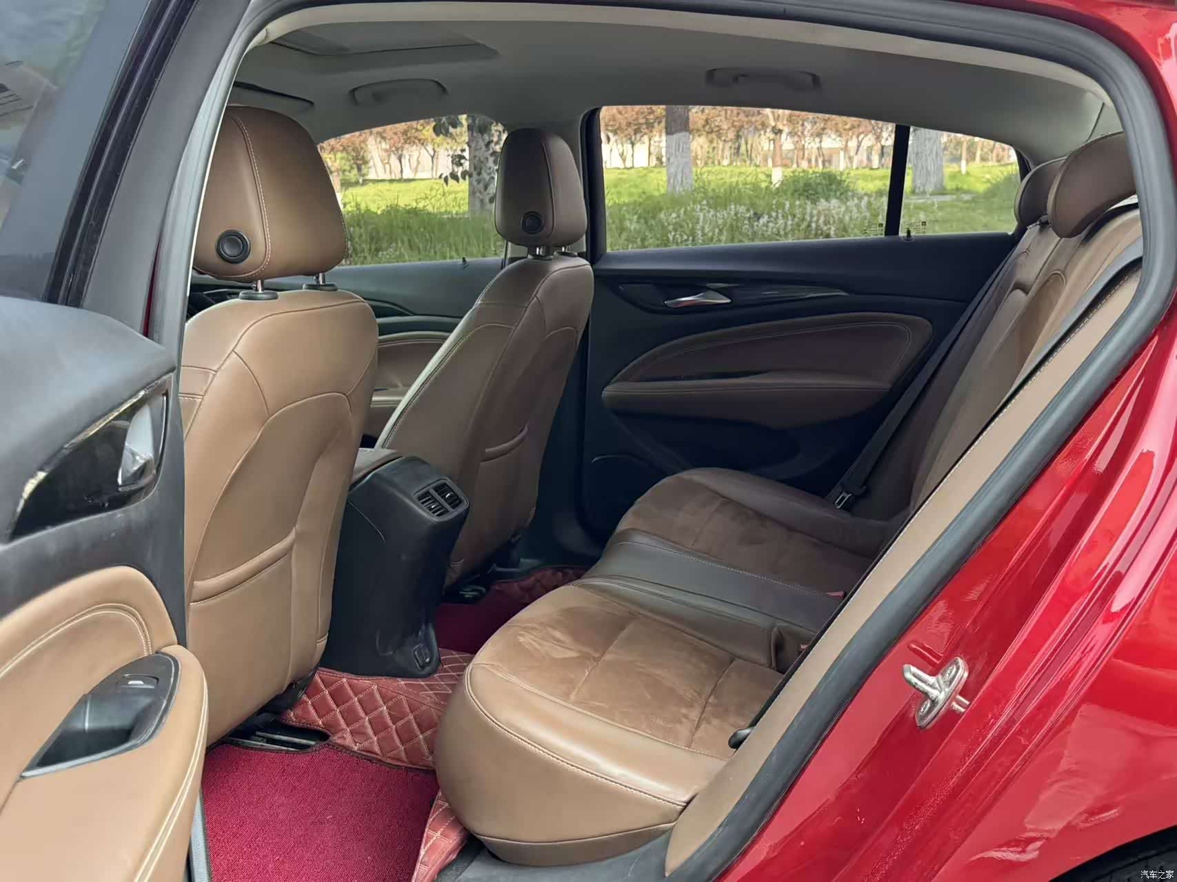Buick Regal, 2019 9