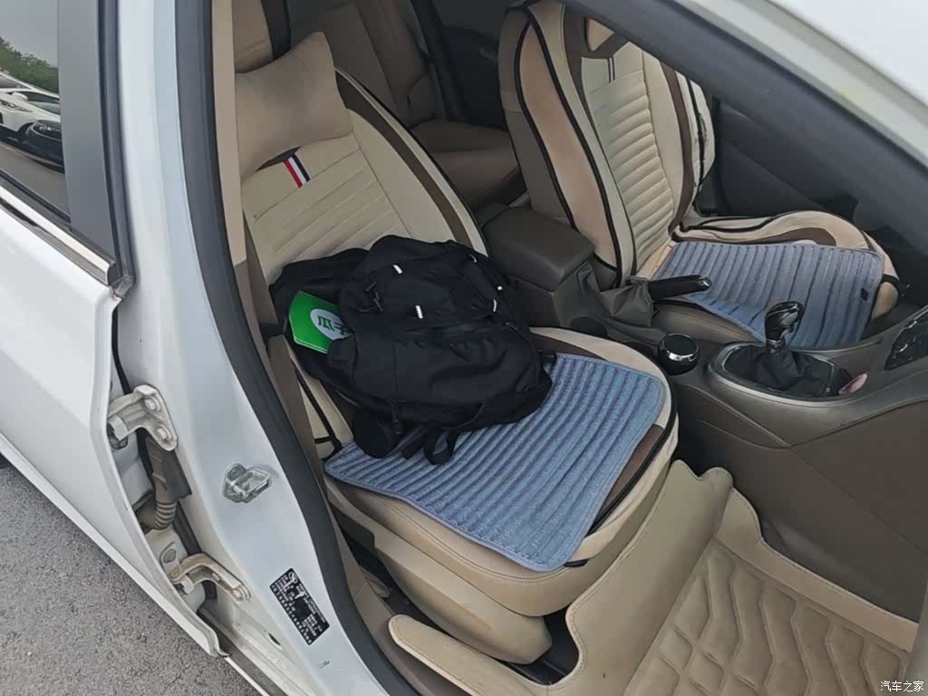 Buick GT, 2015 25