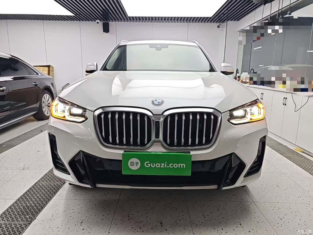BMW X3, 2023 3