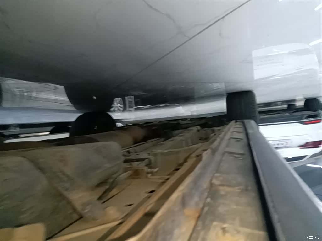 Changan X7, 2021 22