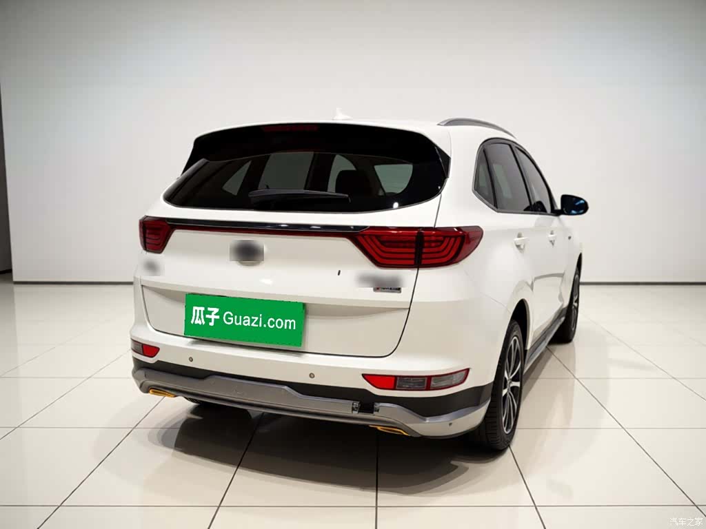Kia KX5, 2016 4