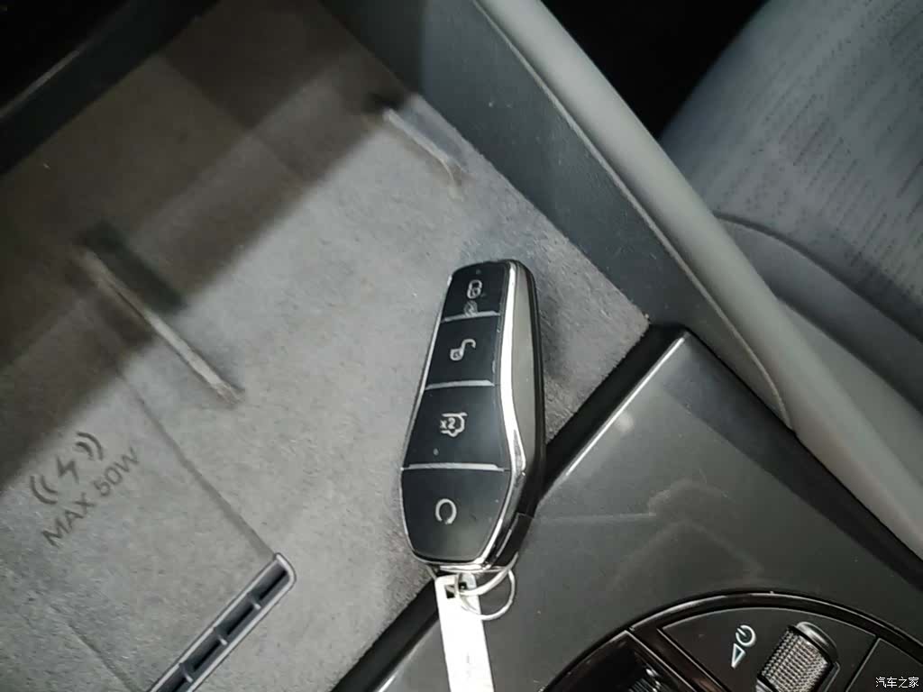 BYD Seal, 2025 9
