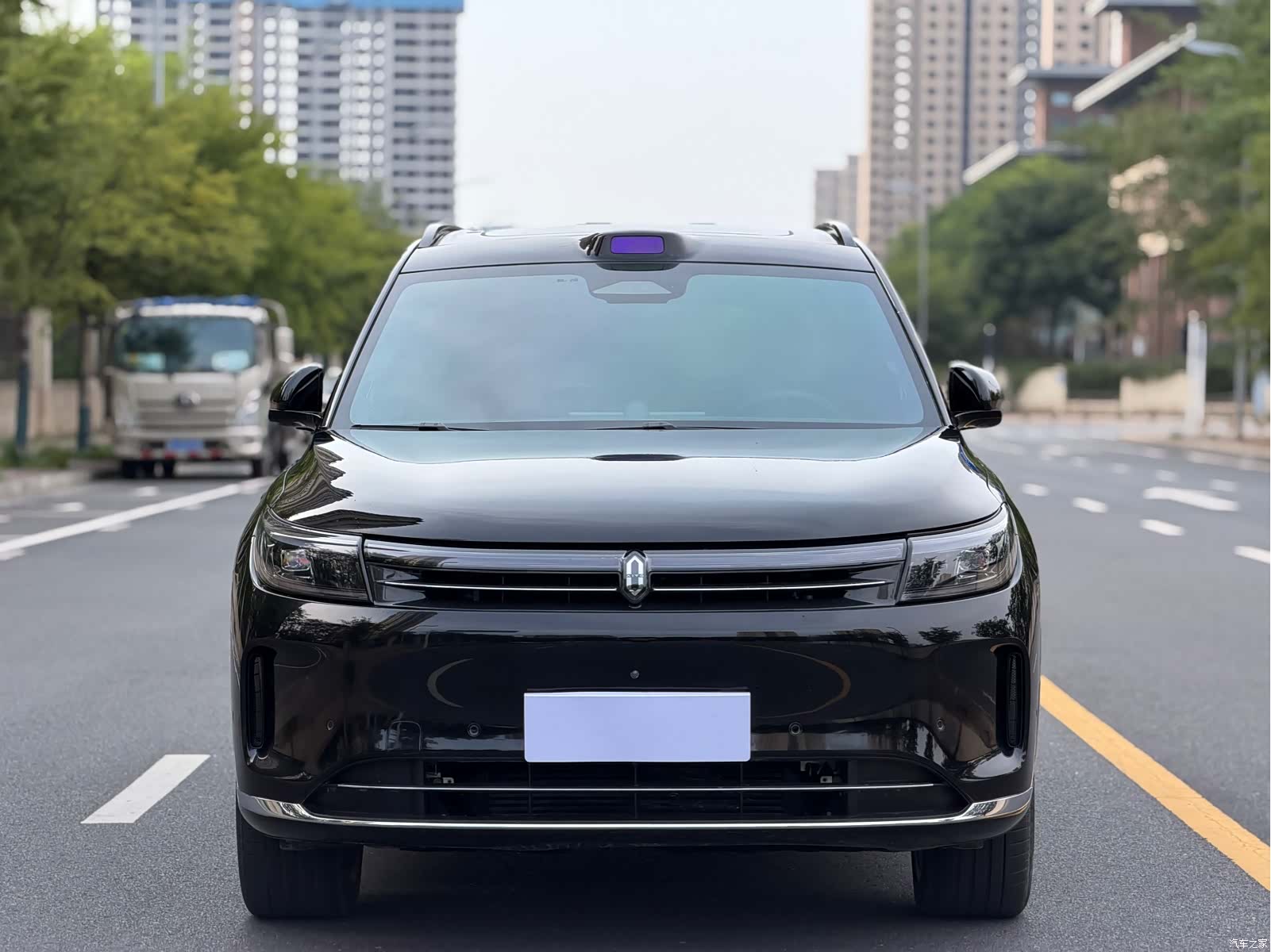 AITO M7, 2024 2