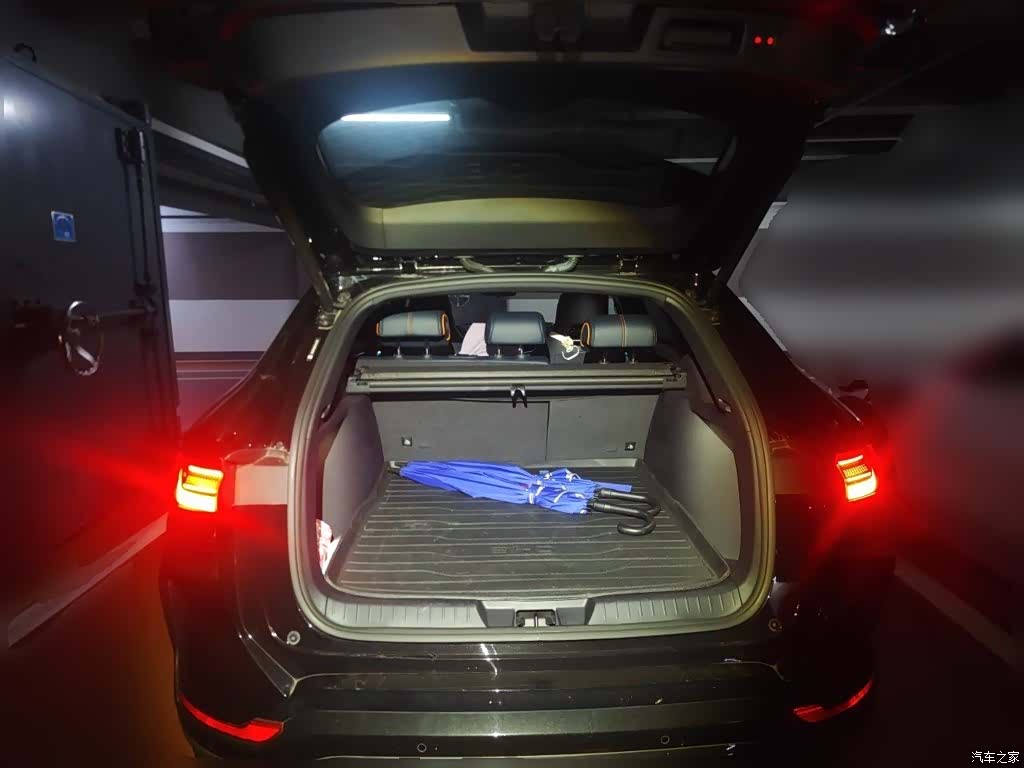 BYD Song, 2024 10