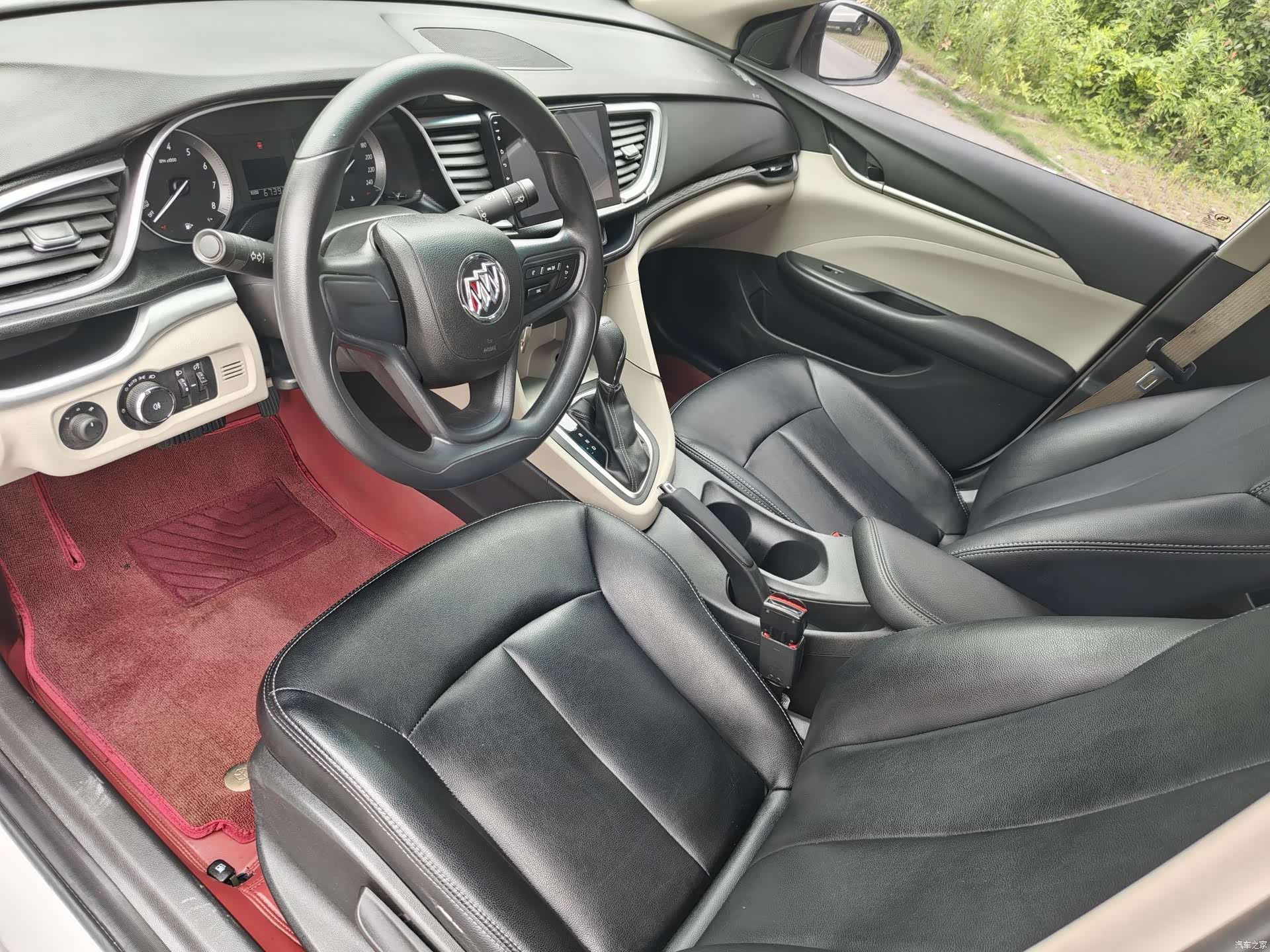 Buick VI, 2020 8