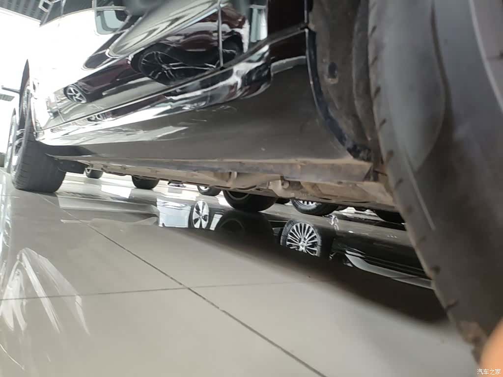 AITO M5, 2025 21