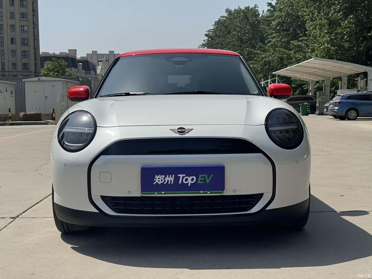 Mini Cooper, 2024 2