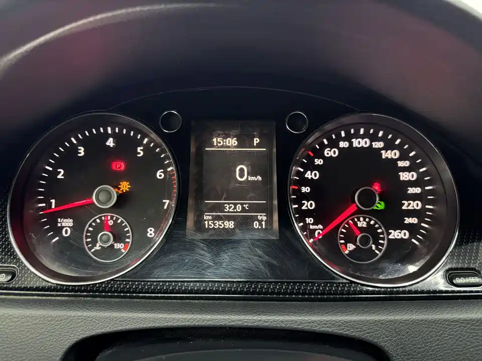 Volkswagen Magotan Volkswagen Magotan