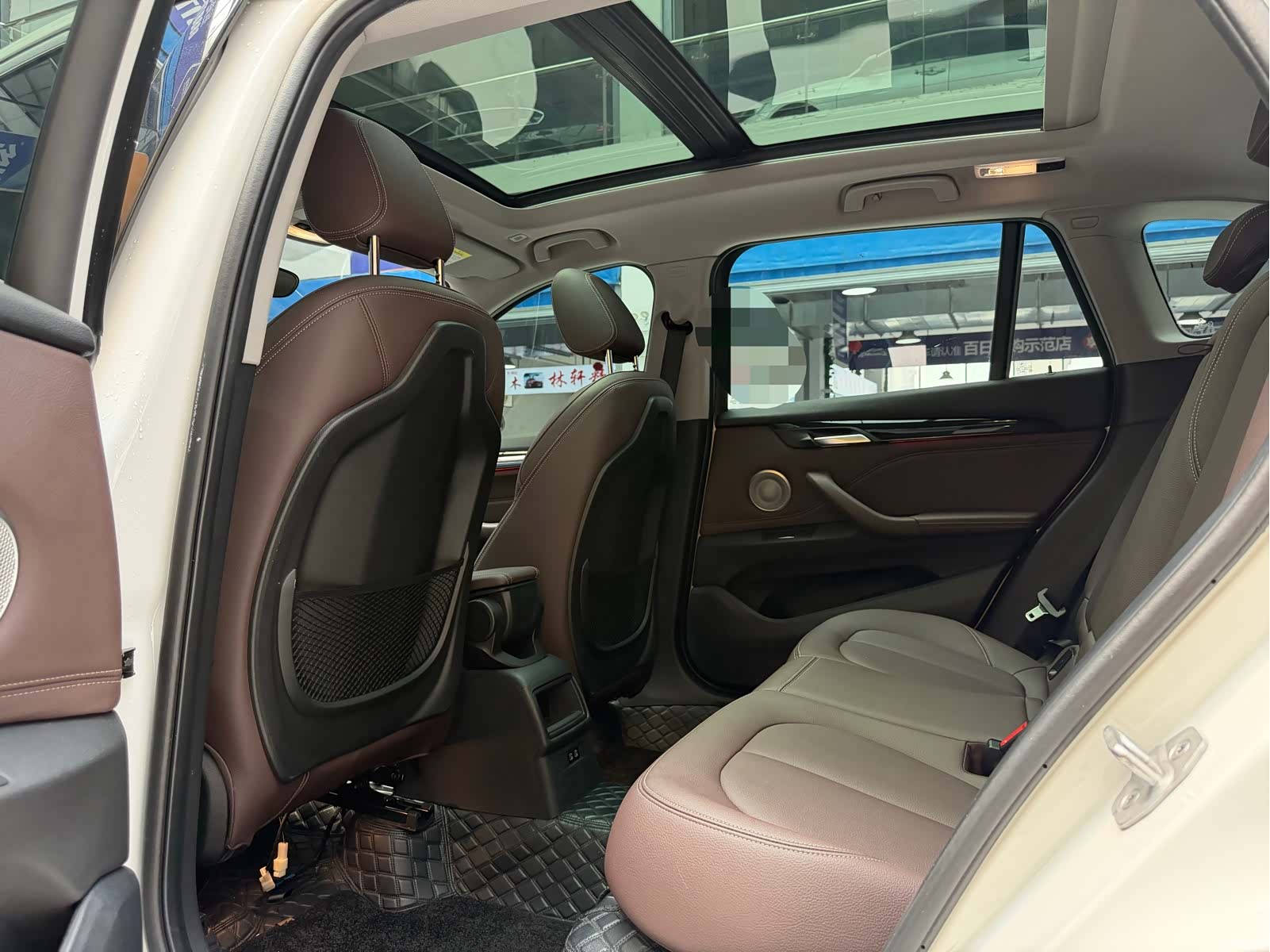 BMW X1, 2022 17