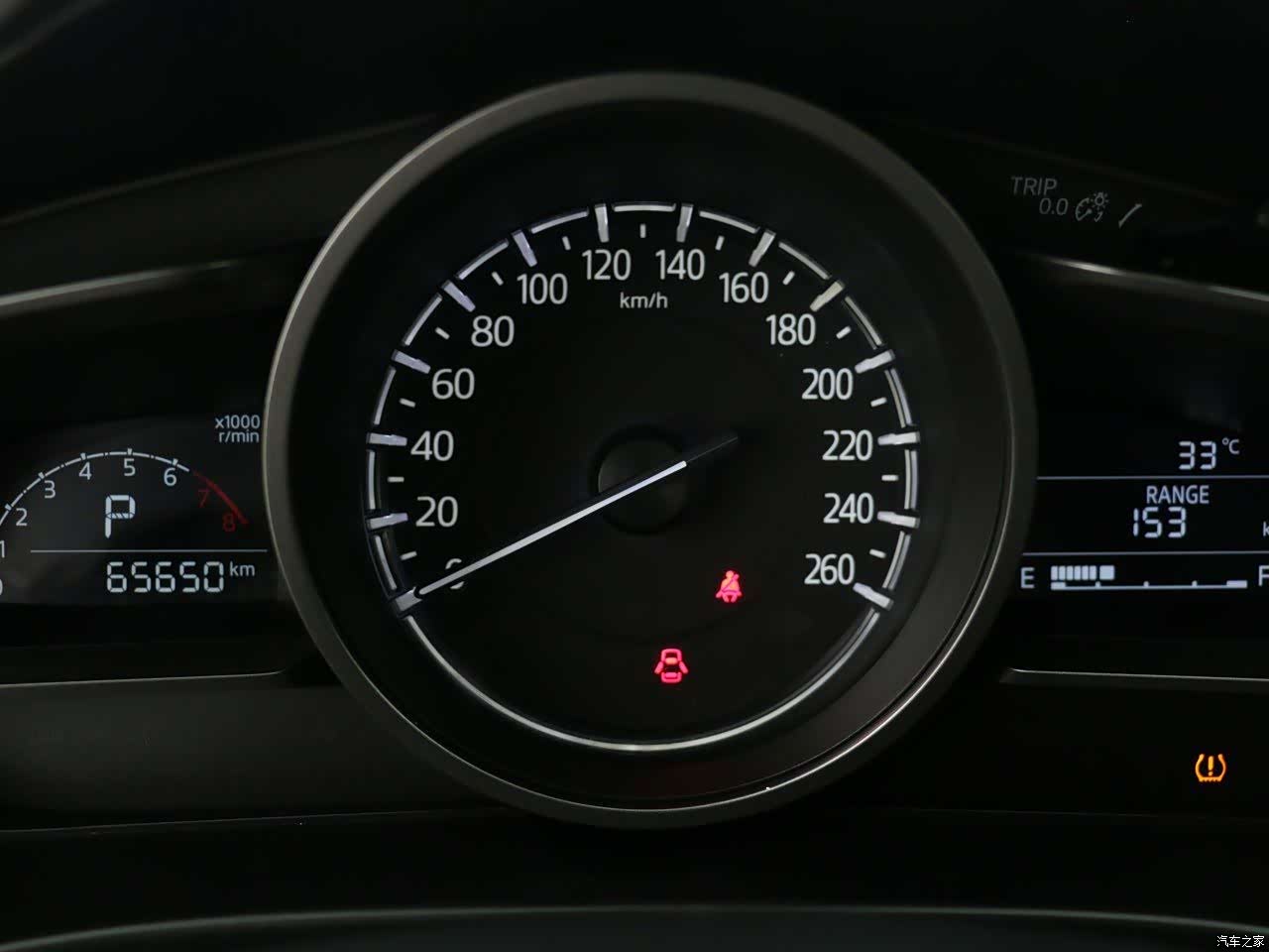 Mazda Mazda3, 2019 8