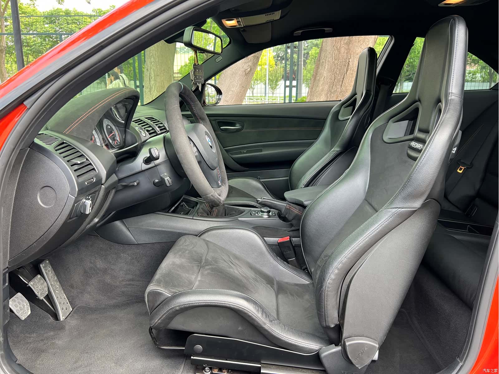 BMW 1 Series, 2012 10
