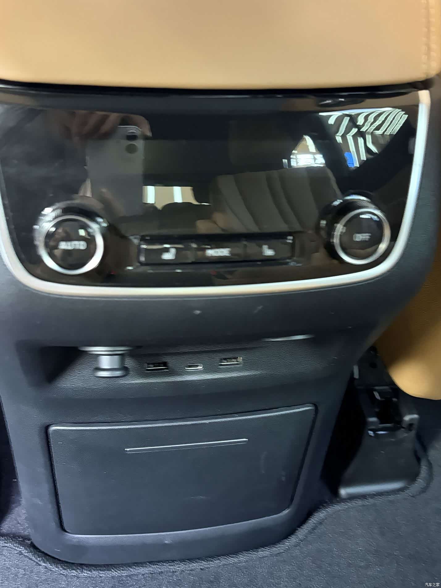 Li Auto ONE, 2020 8