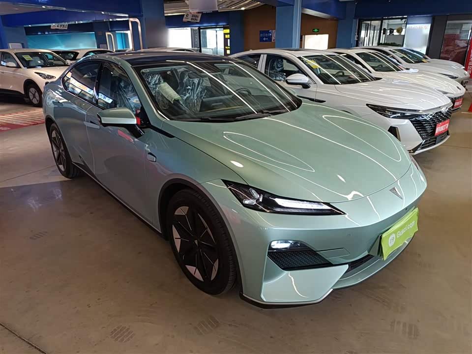 DEEPAL Dark blue SL03