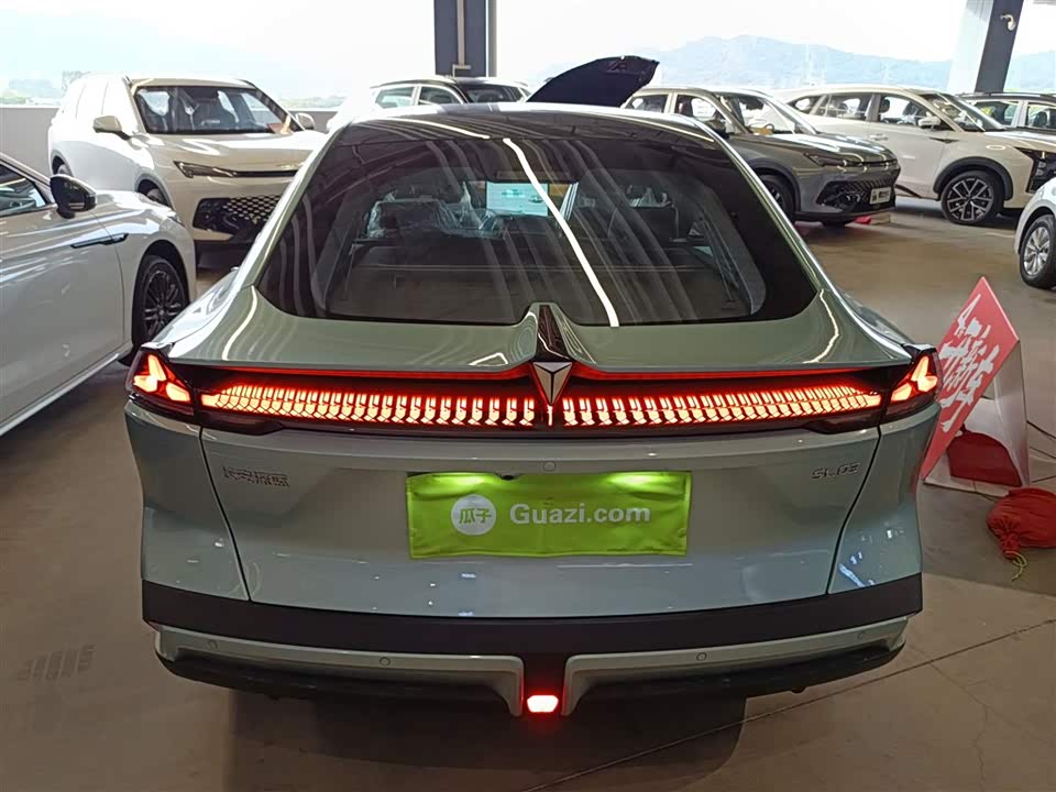 DEEPAL Dark blue SL03