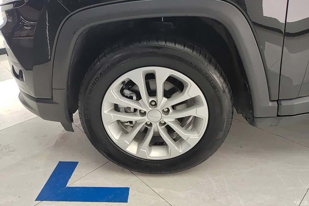 Jeep Compass, 2022 6