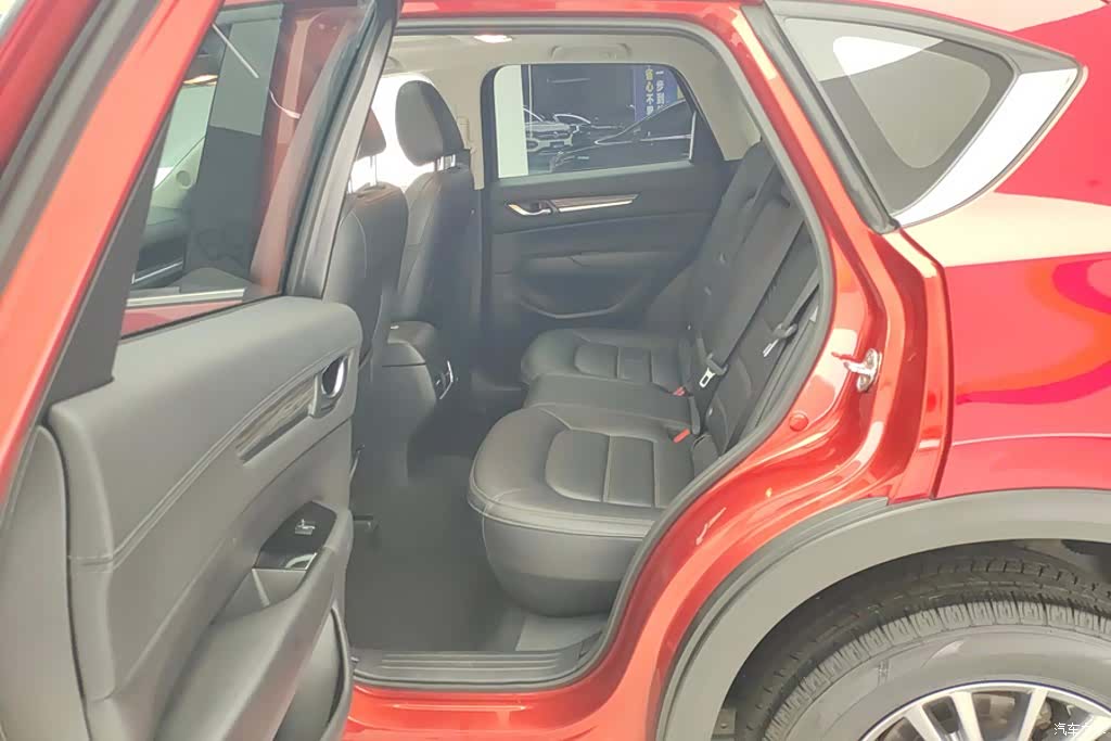 Mazda CX-5, 2020 11