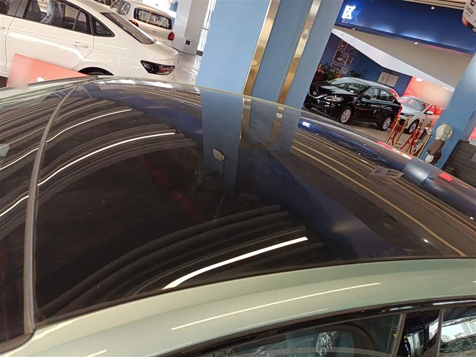 DEEPAL Dark blue SL03