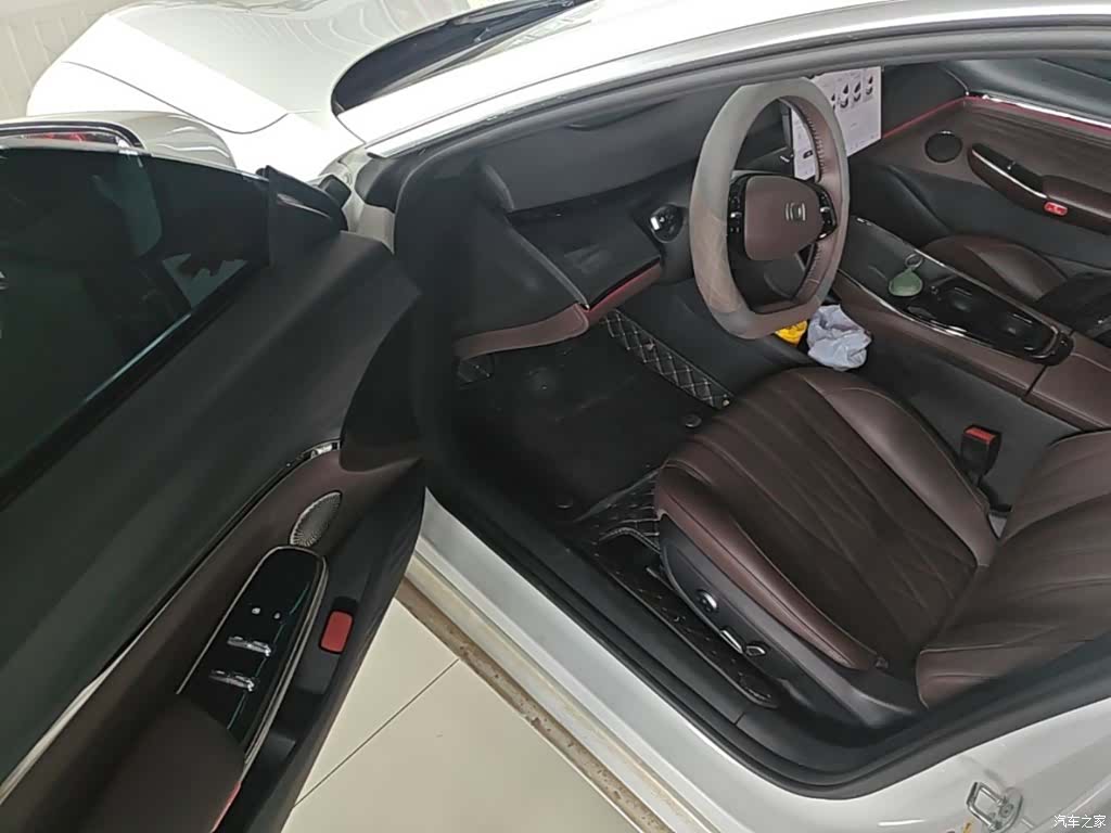 Changan Eado, 2025 16