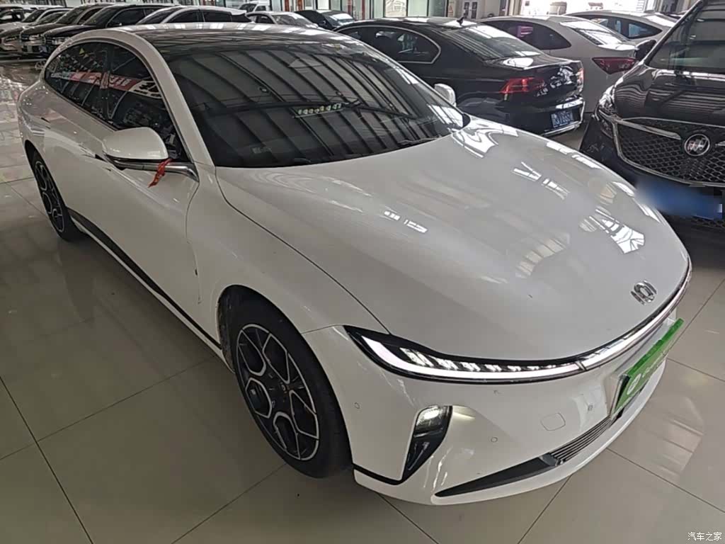 Changan Eado, 2025 4