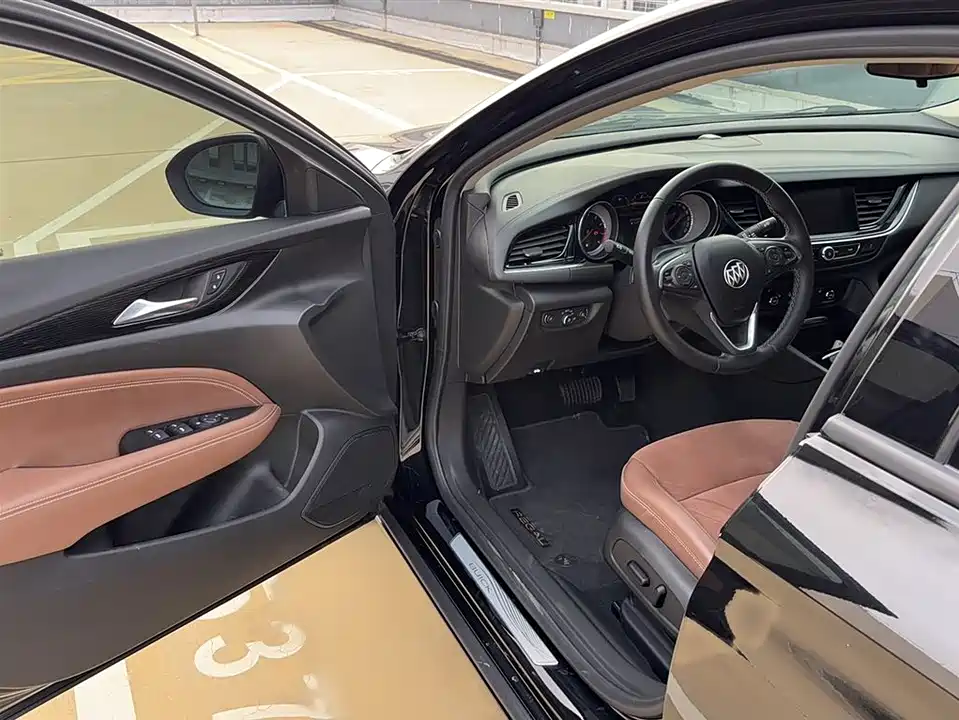 Buick Regal