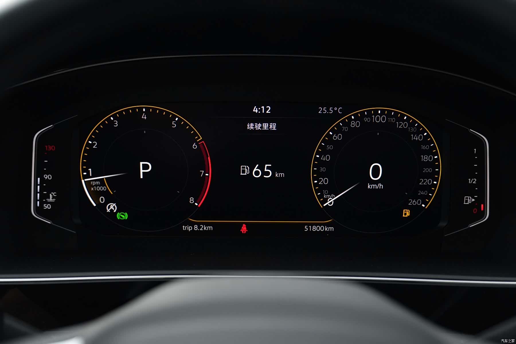 Volkswagen Passat, 2024 14