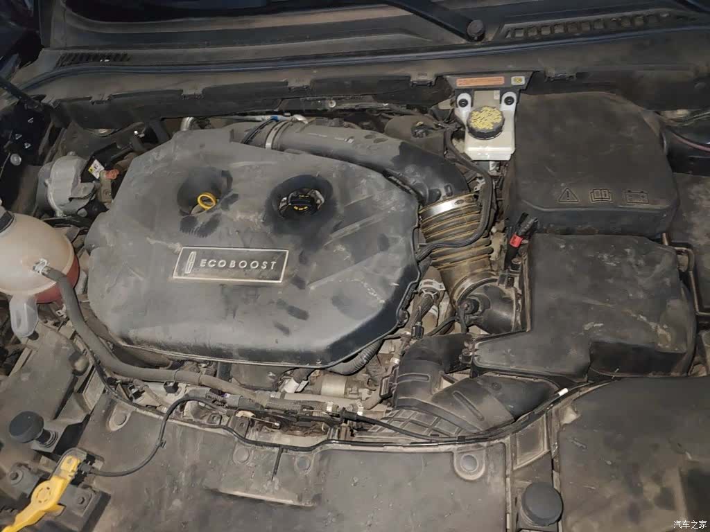 Lincoln MKC, 2017 22