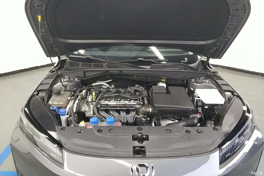 Changan Eado, 2025 10