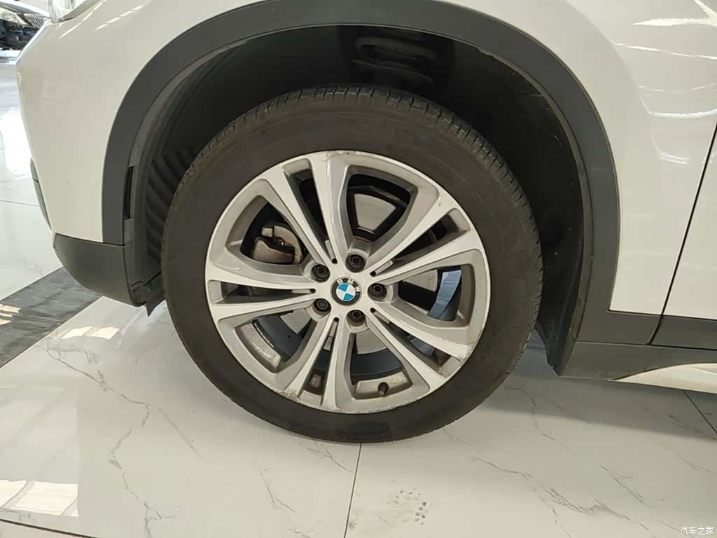 BMW X1, 2018 23