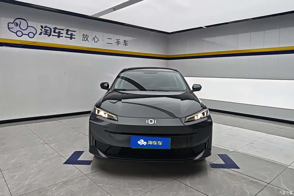 Changan Eado, 2025 2