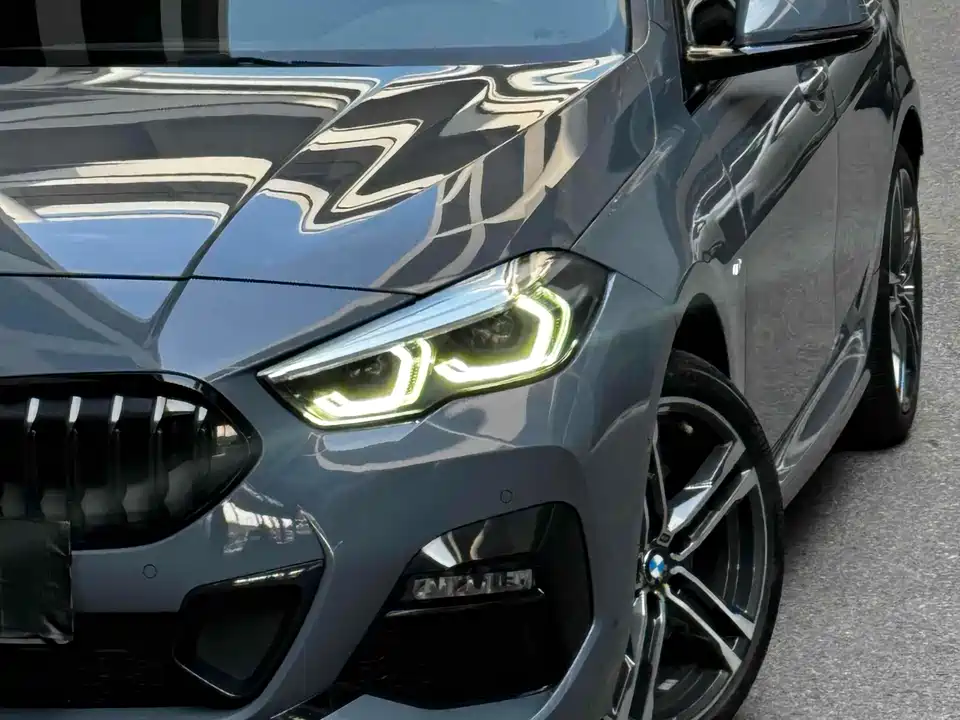 BMW 2 series