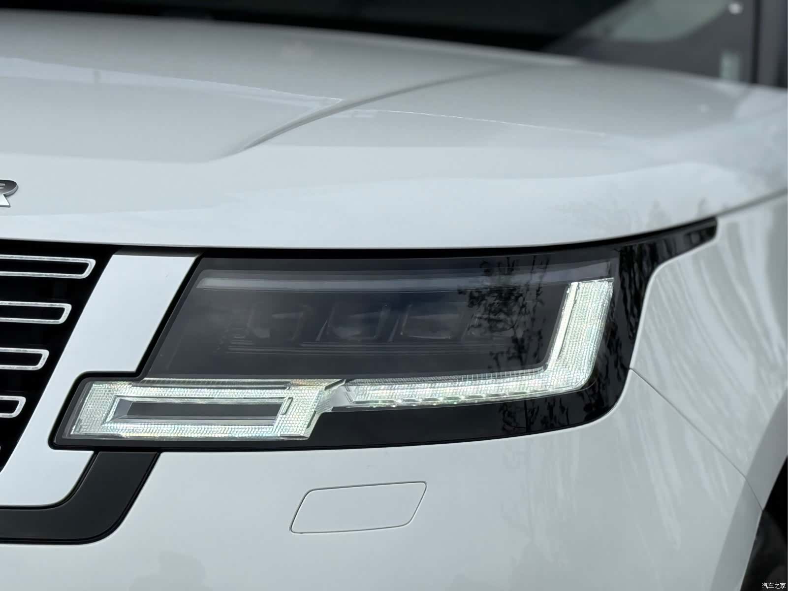 Land Rover Range Rover, 2023 25