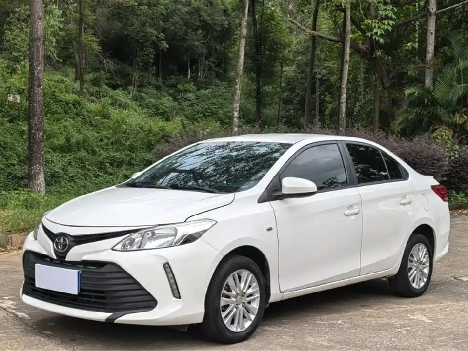 Toyota Vios