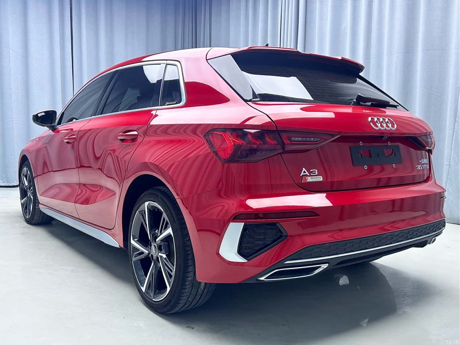Audi A3, 2022 20