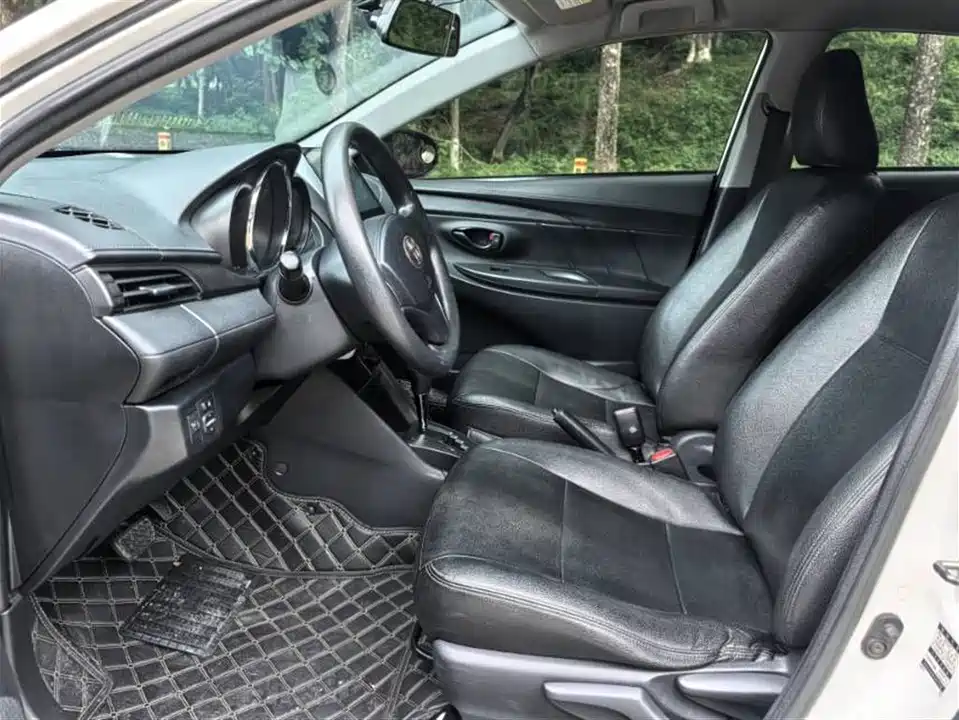Toyota Vios Toyota Vios