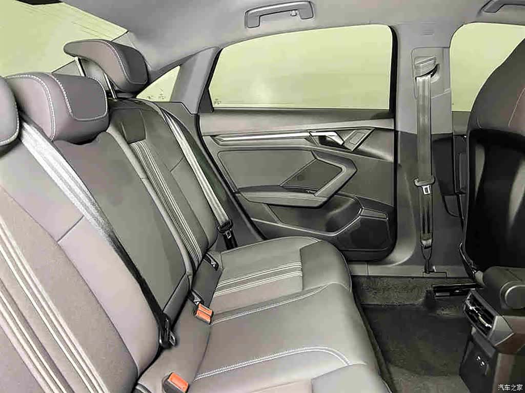 Audi A3, 2024 7
