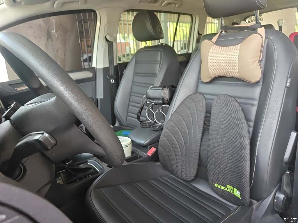 Volkswagen L, 2018 12