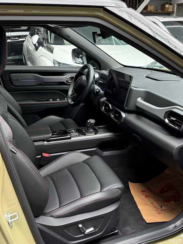 Geely 1.5TD, 2024 7
